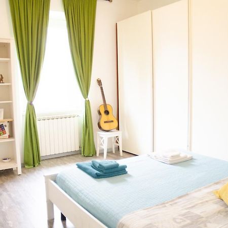 La Casa Di Fonzie Διαμέρισμα Ρώμη Δωμάτιο φωτογραφία